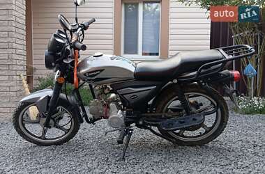 Мопеды Spark SP 125 2023 в 