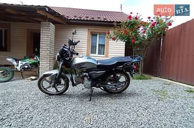 Мопеди Spark SP 125 2023 в Дунаївцях