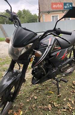 Мопеды Spark SP 125 2018 в Шепетовке