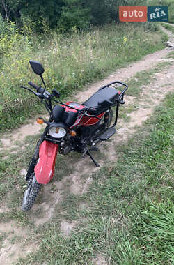 Мопеды Spark SP 125 2021 в 