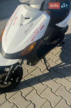 Мопеди Spark SP 125 2024 в Брюховичах