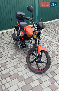 Мопеди Spark SP 125 2020 в Павлограді