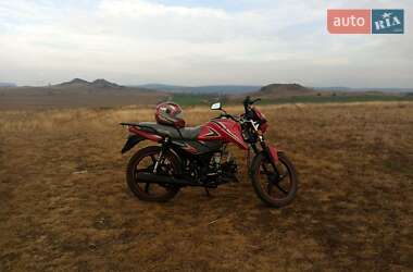 Мопеды Spark SP 125 2022 в Каменец-Подольском