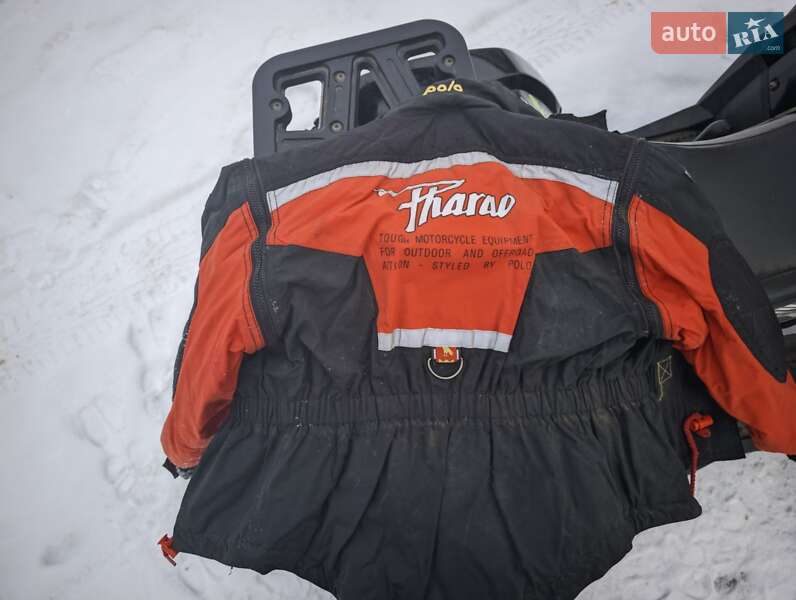 Квадроцикл  утилитарный Spark SP 125 2021 в Житомире