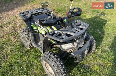 Квадроцикл спортивний Spark SP 125 2024 в Ковелі