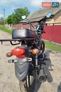 Мопеды Spark SP 125C-1CFN 2022 в 