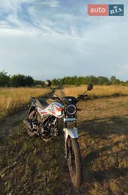 Боббер Spark SP 125C-2AM 2023 в Полтаве