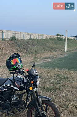 Мопеди Spark SP 125C-2AM 2023 в Кременчуці