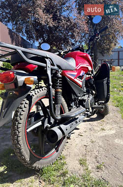 Мопеды Spark SP 125C-2AMW 2023 в 