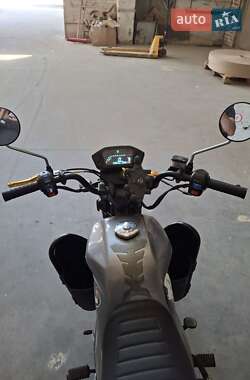 Мопеди Spark SP 125C-2AMW 2023 в 
