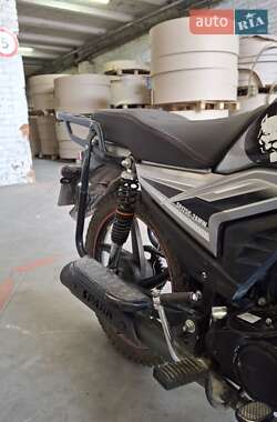 Мопеди Spark SP 125C-2AMW 2023 в 