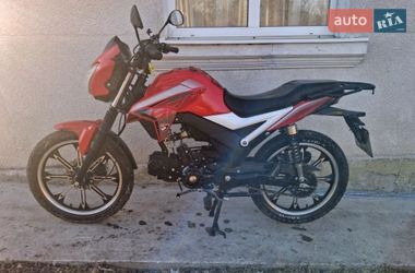 Мопеди Spark SP 125C-2AR 2025 в Тернополі