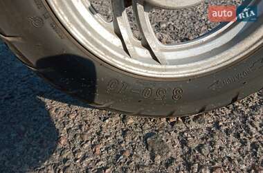 Скутер Spark SP 125C-2C 2005 в 