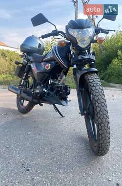 Мотоцикл Кросс Spark SP 125C-2C 2021 в 