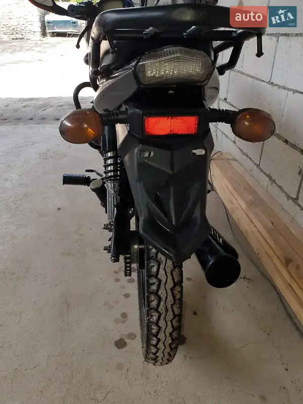 Мопеди Spark SP 125C-2C 2022 в 