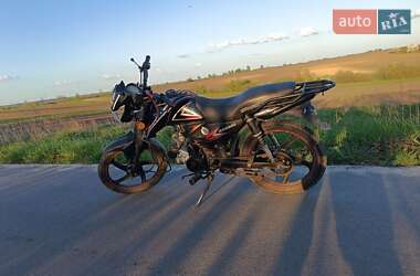 Мопеди Spark SP 125C-2C 2020 в Жовтанцях
