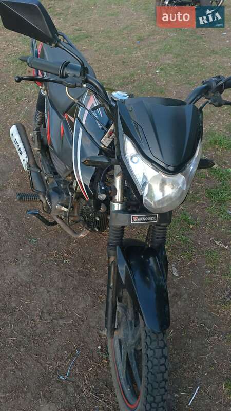 Мопеды Spark SP 125C-2C 2021 в Чернигове