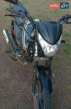 Мопеди Spark SP 125C-2C 2021 в 