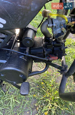Мопеды Spark SP 125C-2C 2019 в 