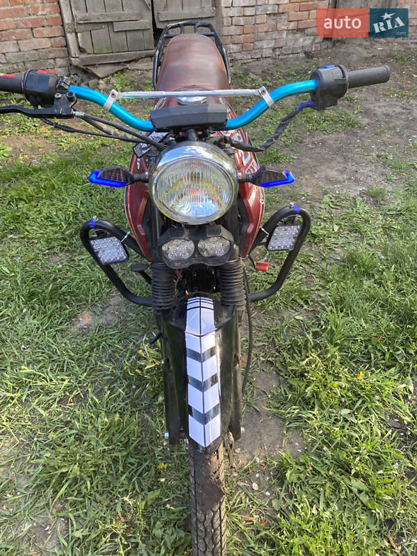 Мопеди Spark SP 125C-2C 2019 в Сумах