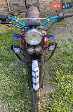 Мопеды Spark SP 125C-2C 2019 в 
