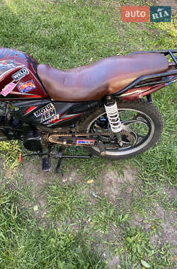 Мопеды Spark SP 125C-2C 2019 в 