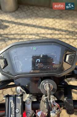 Мотоцикл Классик Spark SP 125C-2C 2024 в 