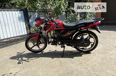 Мотоцикл Классик Spark SP 125C-2CD 2022 в Ладыжине