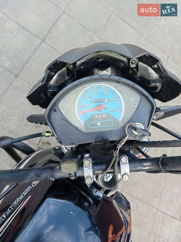 Мопеды Spark SP 125C-2CD 2021 в Змиеве
