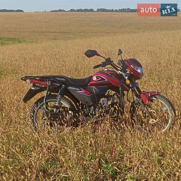 Мопеди Spark SP 125C-2CD 2022 в Іванові