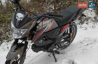 Мопеды Spark SP 125C-2CDN 2021 в 