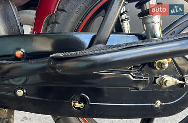 Мопеды Spark SP 125C-2CFO 2022 в 
