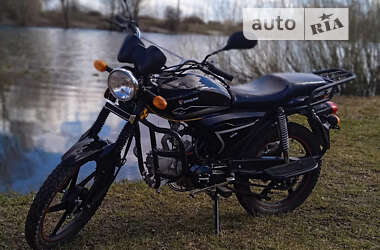 Мотоцикл Классик Spark SP 125C-2X 2020 в Белополье