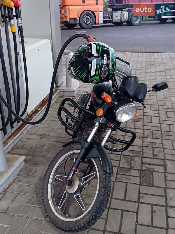 Мопеды Spark SP 125C-2X 2017 в 