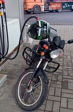 Мопеды Spark SP 125C-2X 2017 в 