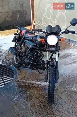 Мопеды Spark SP 125C-2X 2017 в 
