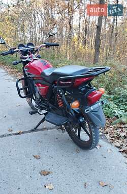 Грузовые мотороллеры, мотоциклы, скутеры, мопеды Spark SP 125C-2XWQ 2019 в 
