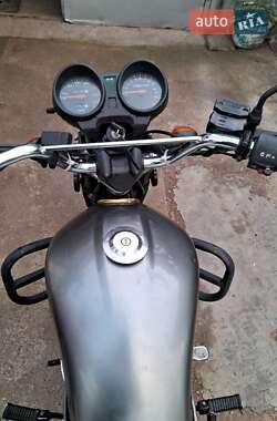 Мотороллер Spark SP 125C-2XWQ 2023 в 