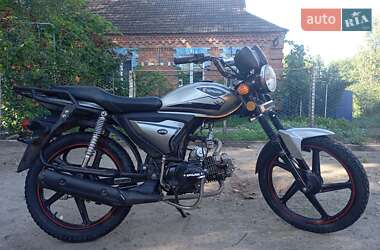 Мотоцикл Классік Spark SP 125C-2XWQ 2022 в Вінниці