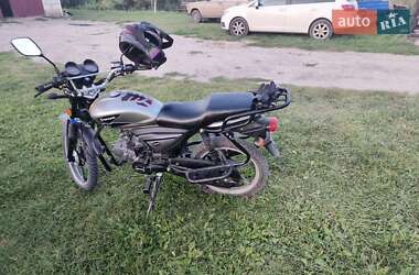 Мопеди Spark SP 125C-2XWQ 2023 в 
