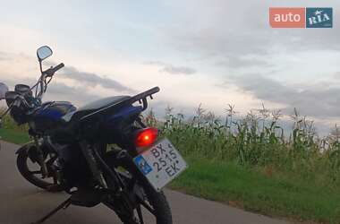 Мопеды Spark SP 125C-2XWQ 2020 в 
