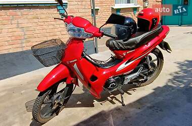 Мопеды Spark SP 125C-3 2023 в Кропивницком