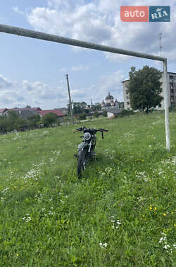 Мопеди Spark SP 125C-4C 2021 в 