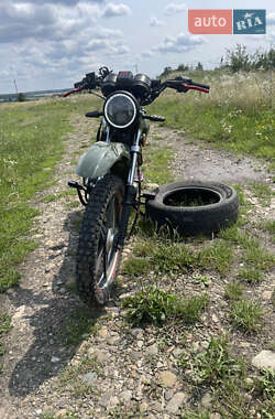 Мопеди Spark SP 125C-4C 2021 в 