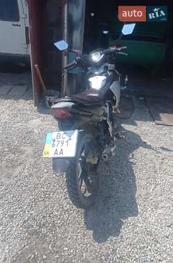 Мотоцикл Классік Spark SP 125R-21 2014 в 