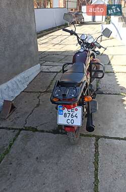 Мотоцикл Классик Spark SP 125R 2021 в 