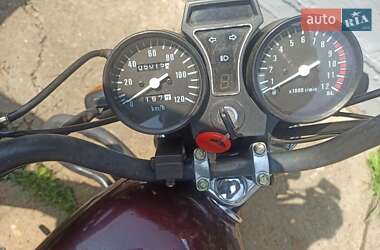 Мотоцикл Классик Spark SP 125R 2021 в 