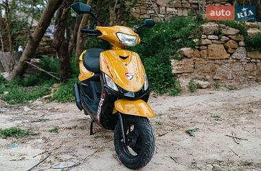 Мотороллер Spark SP 125S-14 2019 в Новой Одессе