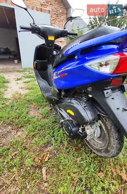 Мопеды Spark SP 125S-15 2022 в 
