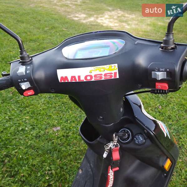 Мопеди Spark SP 125S-15 2024 в Стрию